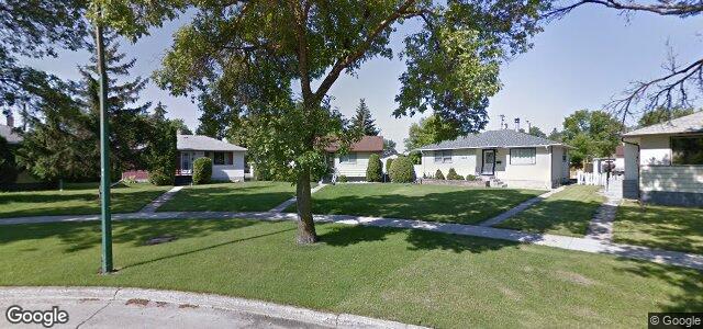 Larawan ng 1060 Mccalman Avenue sa Winnipeg, Manitoba