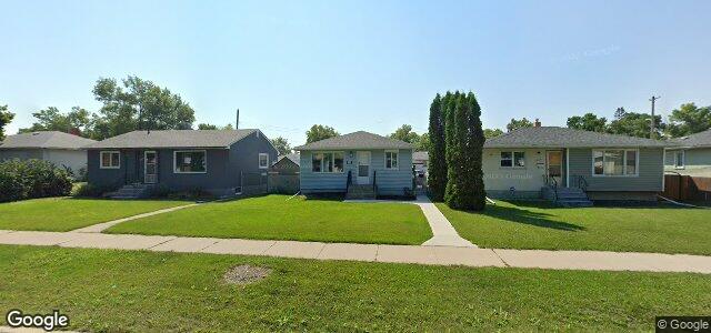 Larawan ng 1060 Talbot Avenue sa Winnipeg, Manitoba