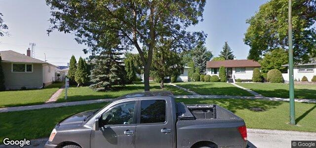 Larawan ng 1062 Mccalman Avenue sa Winnipeg, Manitoba
