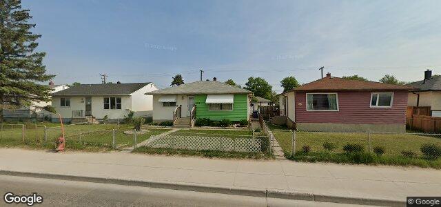 Larawan ng 1063 Nairn Avenue sa Winnipeg, Manitoba