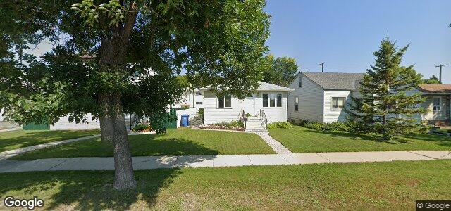 Larawan ng 1063 Talbot Avenue sa Winnipeg, Manitoba