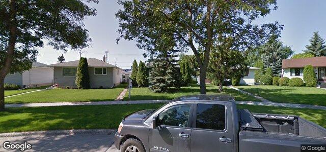 Larawan ng 1064 Mccalman Avenue sa Winnipeg, Manitoba
