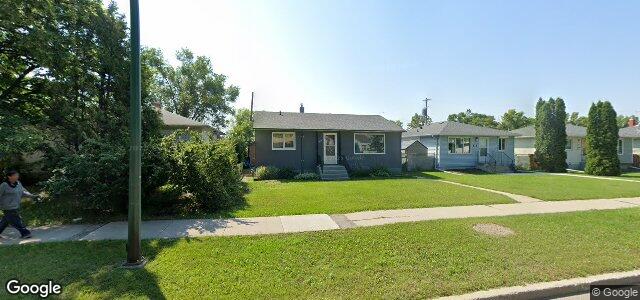 Larawan ng 1064 Talbot Avenue sa Winnipeg, Manitoba