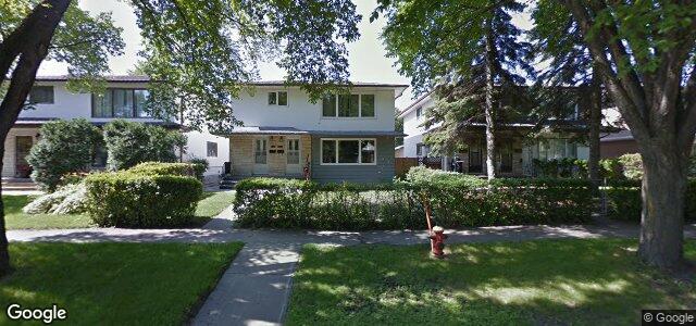 Larawan ng 1066 Beach Avenue sa Winnipeg, Manitoba