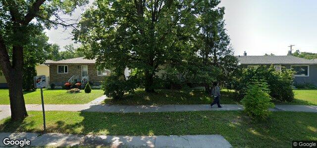 Larawan ng 1068 Talbot Avenue sa Winnipeg, Manitoba