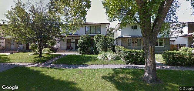 Larawan ng 1070 Beach Avenue sa Winnipeg, Manitoba