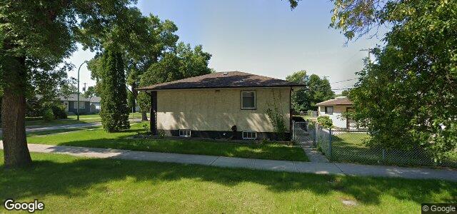 Photo of 1075 Talbot Avenue in Winnipeg, Manitoba