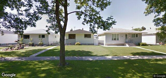 Larawan ng 1076 Mccalman Avenue sa Winnipeg, Manitoba