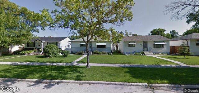 Larawan ng 1077 Mccalman Avenue sa Winnipeg, Manitoba