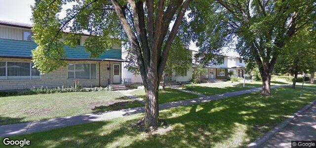 Larawan ng 1078 Beach Avenue sa Winnipeg, Manitoba