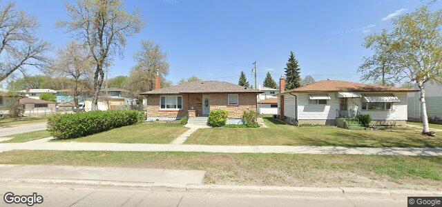 Larawan ng 1081 Talbot Avenue sa Winnipeg, Manitoba