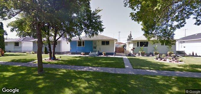 Larawan ng 1084 Mccalman Avenue sa Winnipeg, Manitoba