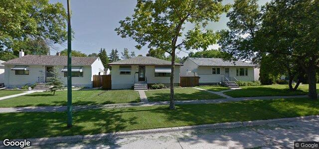 Larawan ng 1085 Mccalman Avenue sa Winnipeg, Manitoba