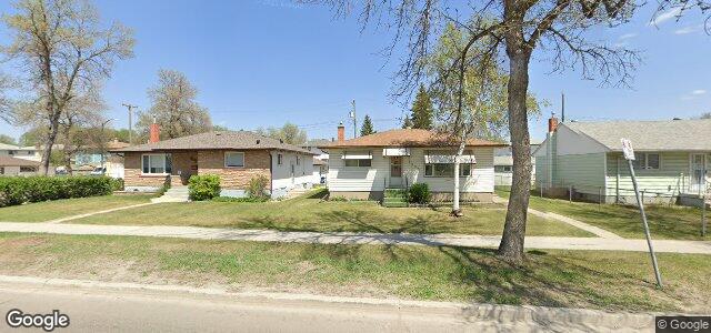 Larawan ng 1085 Talbot Avenue sa Winnipeg, Manitoba