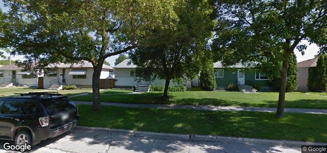 Larawan ng 1089 Mccalman Avenue sa Winnipeg, Manitoba