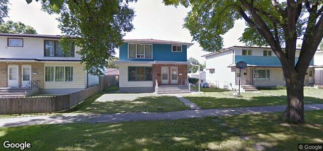 Larawan ng 1090 Beach Avenue sa Winnipeg, Manitoba