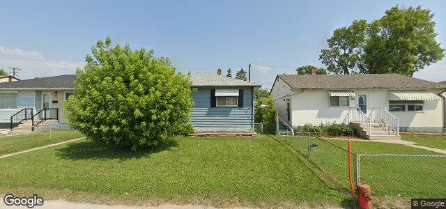 Larawan ng 1091 Nairn Avenue sa Winnipeg, Manitoba