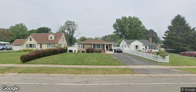 Larawan ng 1094 Beach Avenue sa Winnipeg, Manitoba