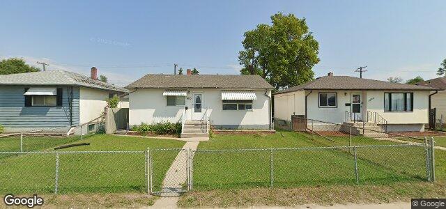 Larawan ng 1095 Nairn Avenue sa Winnipeg, Manitoba