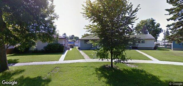 Larawan ng 1098 Mccalman Avenue sa Winnipeg, Manitoba
