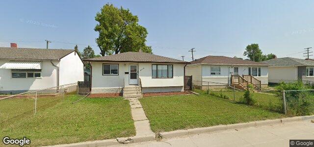 Larawan ng 1099 Nairn Avenue sa Winnipeg, Manitoba