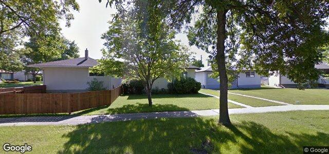 Larawan ng 1100 Mccalman Avenue sa Winnipeg, Manitoba