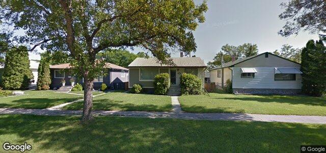 Larawan ng 1101 Mccalman Avenue sa Winnipeg, Manitoba