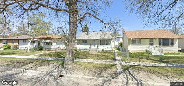 Larawan ng 1103 Talbot Avenue sa Winnipeg, Manitoba