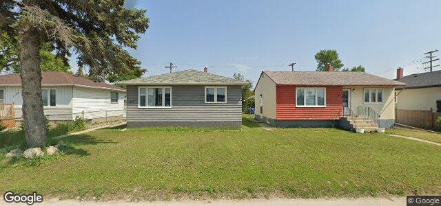 Larawan ng 1107 Nairn Avenue sa Winnipeg, Manitoba