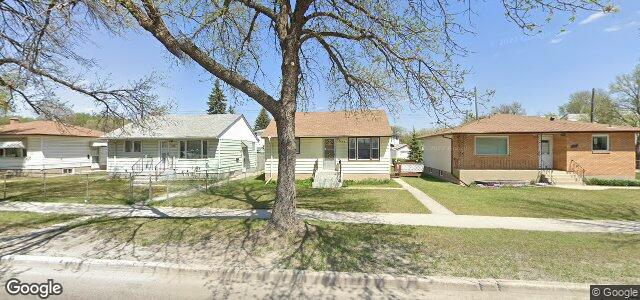 Larawan ng 1107 Talbot Avenue sa Winnipeg, Manitoba