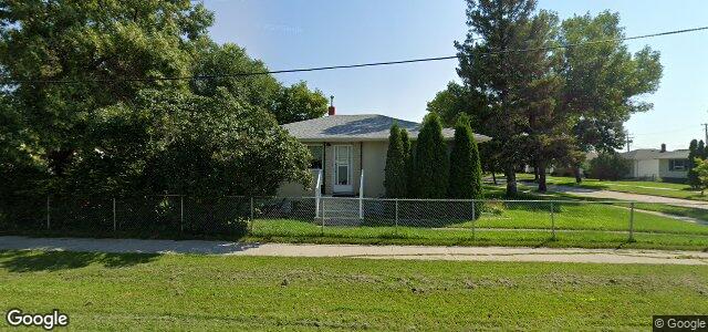 Larawan ng 1109 Mccalman Avenue sa Winnipeg, Manitoba