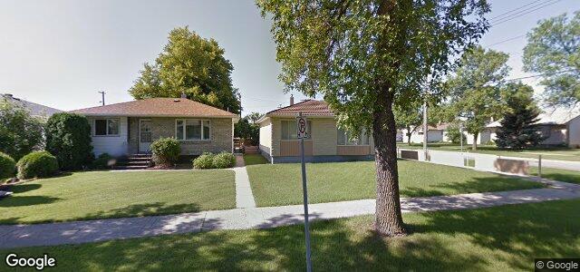 Larawan ng 1110 Mccalman Avenue sa Winnipeg, Manitoba