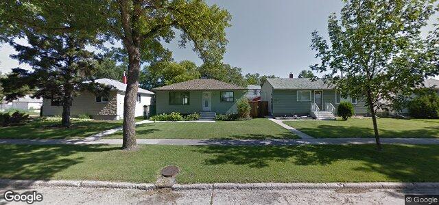 Larawan ng 1111 Mccalman Avenue sa Winnipeg, Manitoba
