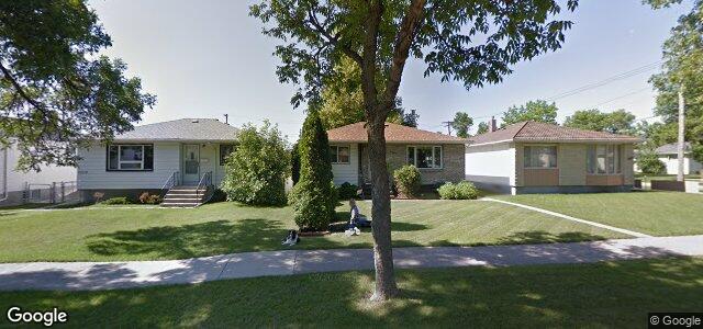 Larawan ng 1114 Mccalman Avenue sa Winnipeg, Manitoba