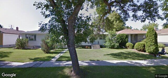 Larawan ng 1118 Mccalman Avenue sa Winnipeg, Manitoba