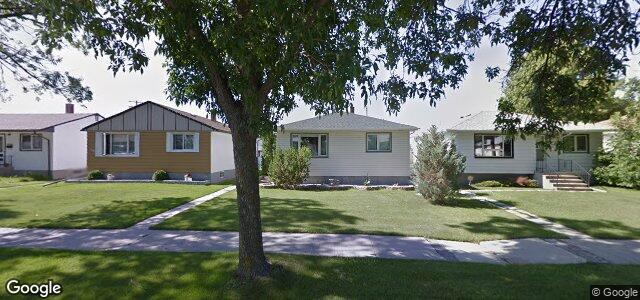 Larawan ng 1122 Mccalman Avenue sa Winnipeg, Manitoba