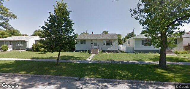 Larawan ng 1123 Mccalman Avenue sa Winnipeg, Manitoba