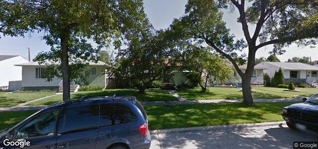 Larawan ng 1131 Mccalman Avenue sa Winnipeg, Manitoba