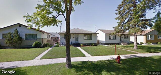 Larawan ng 1134 Mccalman Avenue sa Winnipeg, Manitoba