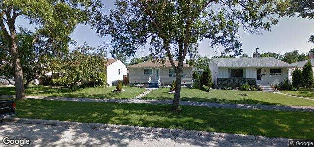 Larawan ng 1135 Mccalman Avenue sa Winnipeg, Manitoba