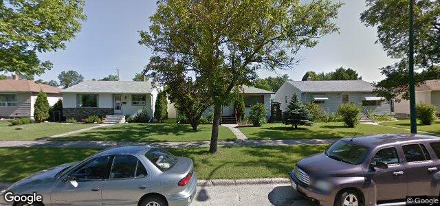 Larawan ng 1143 Mccalman Avenue sa Winnipeg, Manitoba