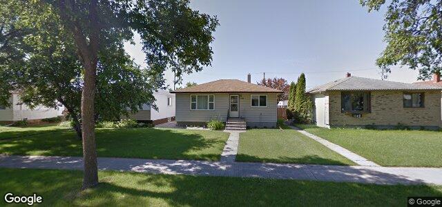 Larawan ng 1146 Mccalman Avenue sa Winnipeg, Manitoba