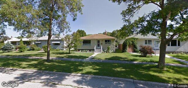 Photo of 1151 Mccalman Avenue in Winnipeg, Manitoba