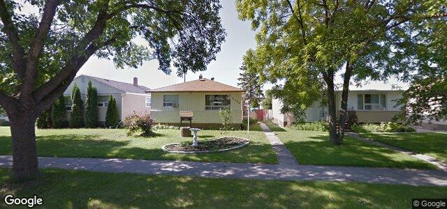 Larawan ng 1154 Mccalman Avenue sa Winnipeg, Manitoba