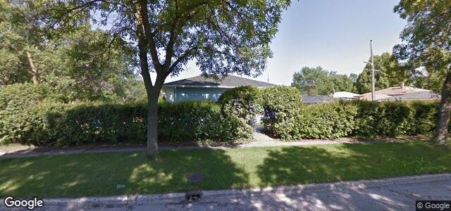 Larawan ng 1159 Mccalman Avenue sa Winnipeg, Manitoba
