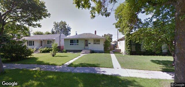 Larawan ng 1162 Mccalman Avenue sa Winnipeg, Manitoba