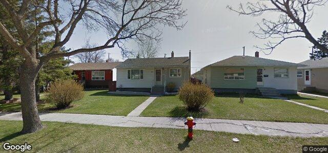 Larawan ng 1166 Mccalman Avenue sa Winnipeg, Manitoba