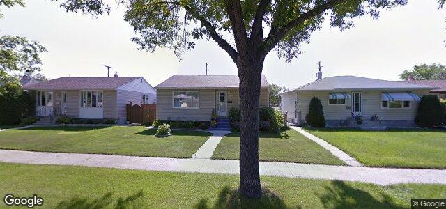 Larawan ng 1190 Mccalman Avenue sa Winnipeg, Manitoba