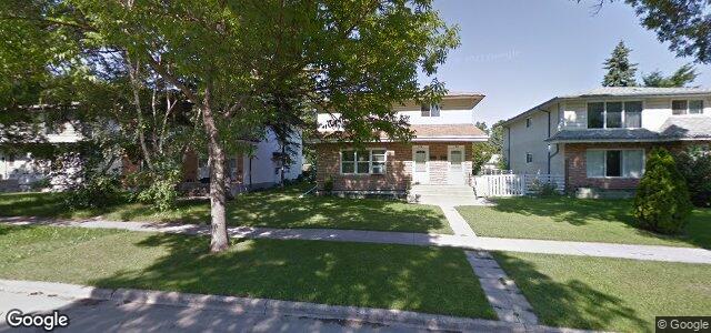 Photo of 126 Clyde Road in Winnipeg, Manitoba