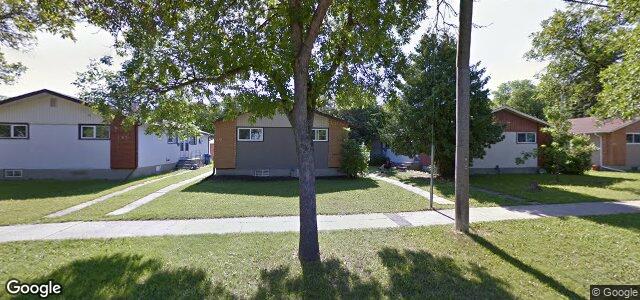Larawan ng 133 Stapleton Street sa Winnipeg, Manitoba